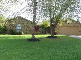 702 Hemlock St, Van Buren, AR 72956
