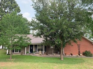 600 Akin Rd, Texarkana, TX 75503