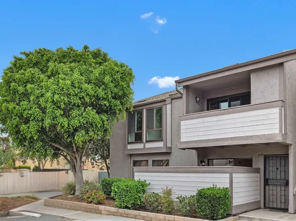 9120 Gramercy Dr Unit 319, San Diego, CA 92123