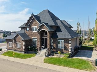 8259 Wascana Gardens Pt, Regina, SK S4V 1G8