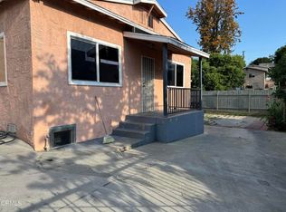 3312 Winter St, Los Angeles, CA 90063