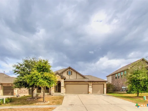 911 High Plns, New Braunfels, TX 78130