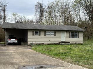 75 Simpson Hill Rd, Dyersburg, TN 38024