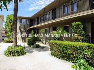 1833 E Appleton St APT 3, Long Beach, CA 90802