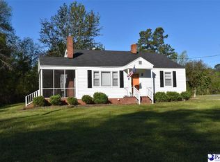 209 Hickory St, Pamplico, SC 29583