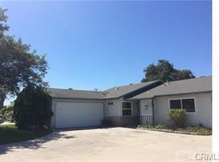 14291 Deanann Pl, Garden Grove, CA 92843