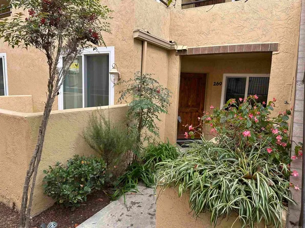 3969 Nobel Dr Unit 269, San Diego, CA 92122