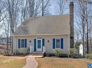 1575 Poes Ln, Charlottesville, VA