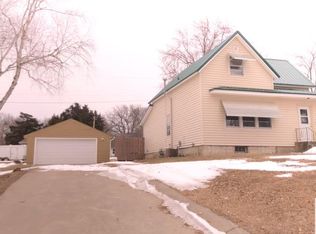 205 Broad St, Sioux Rapids, IA 50585