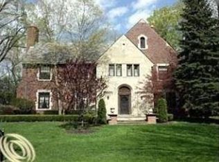 19440 Afton Rd, Detroit, MI 48203