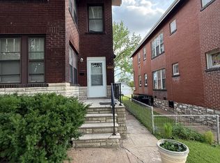 4654 Delor St #2F, Saint Louis, MO 63116