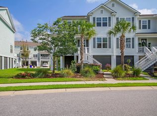 2206 Hamlin Sound Cir, Mount Pleasant, SC 29466