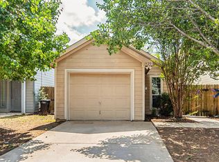 1420 Pine Ln, Fort Worth, TX 76140