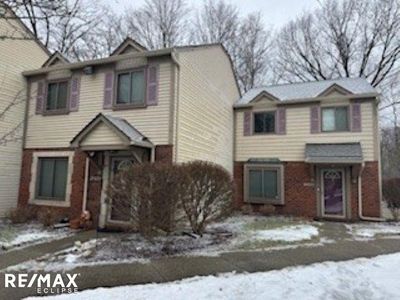 1646 River View Dr, Rochester, MI, 48309