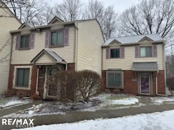 1646 River View Dr, Rochester, MI 48309