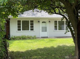 5612 Oak Grove Ave, Dayton, OH 45414