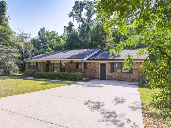 799 Violet St, Tallahassee, FL 32308