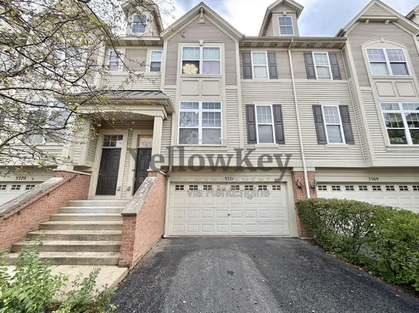 3371 Kentshire Cir, Aurora, IL 60504