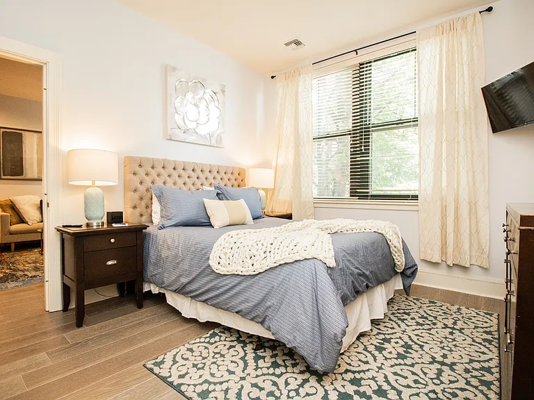 1387 Washington St #203 — Photo 24