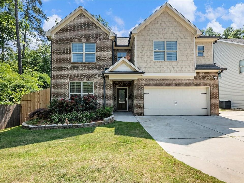 258 Oak Rd, Lawrenceville, GA 30044 Zillow