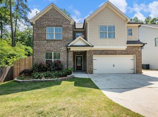 258 Oak Rd, Lawrenceville, GA 30044