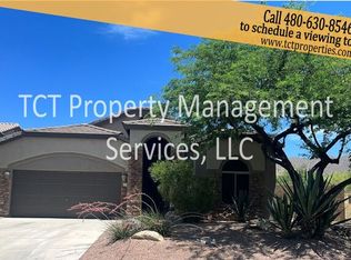 4237 N Deserts Gate, Mesa, AZ 85207