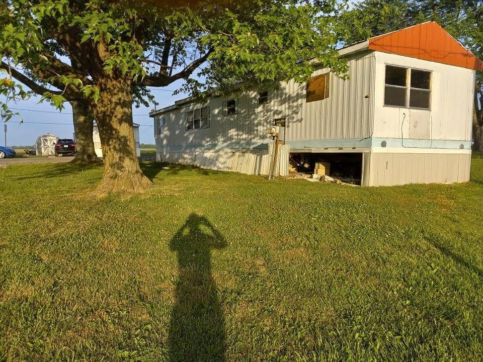 3556 Old Route 51 Rd, Sandoval, IL 62882 Zillow