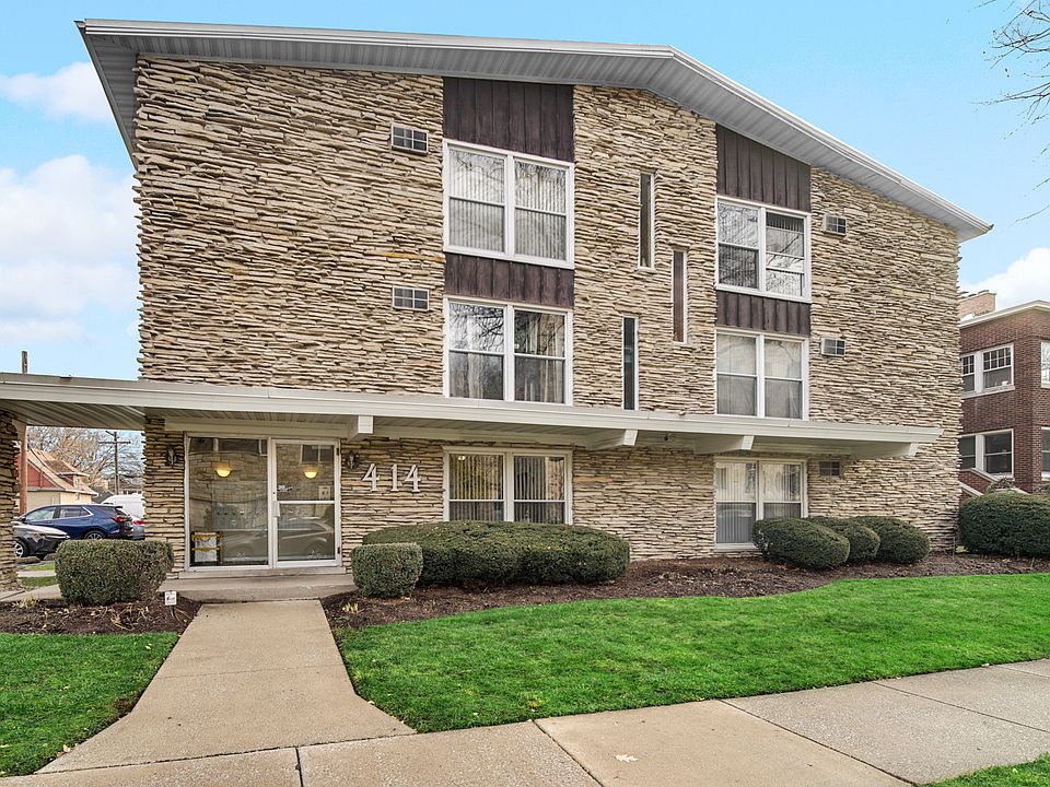 1st image of 414 S Scoville Ave APT 23