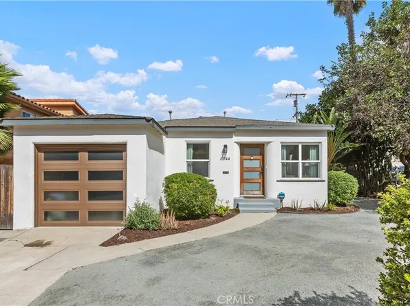 6044 Estelle St, San Diego, CA 92115