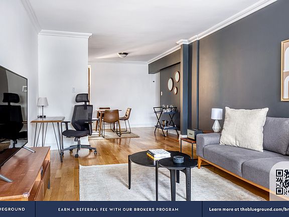 4th image of 108 W 15th St APT 5G