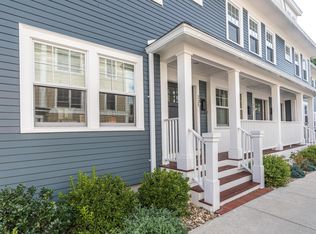 22 Cornwall St, Portsmouth, NH 03801