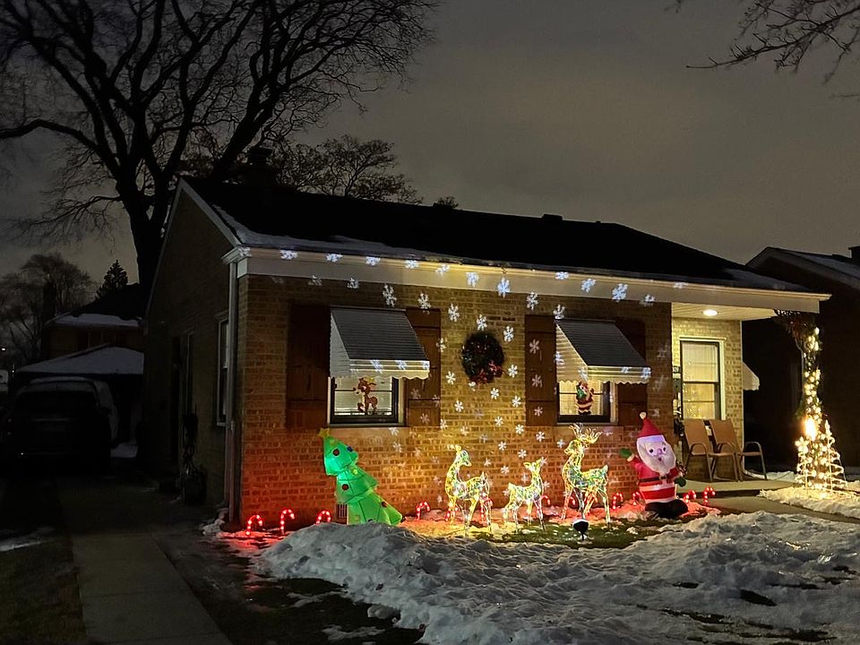 1st image of 8309 Menard Ave
