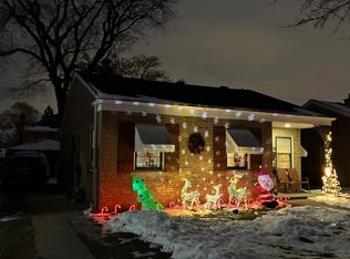 8309 Menard Ave, Morton Grove, IL 60053