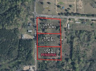 8920 Oktoc Rd, Starkville, MS 39759