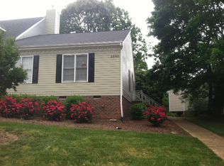 2840 Sterling Park Dr, Raleigh, NC 27603