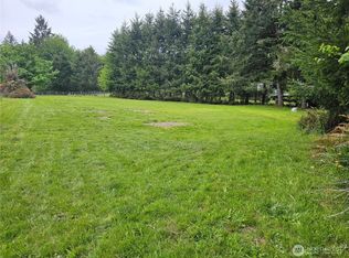 0 Silver Lake Rd, Castle Rock, WA 98611