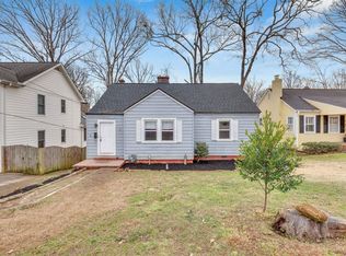 38 Douglas Dr, Greenville, SC 29605