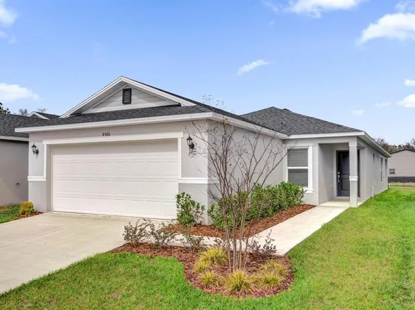 8566 Caribbean Pine Way, Lakeland, FL 33809