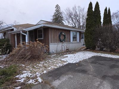 8481 North 52nd STREET, Brown Deer, WI, 53223