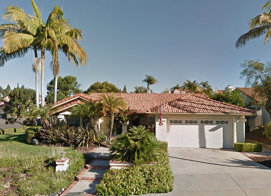 1st image of 2658 Coronado Pl