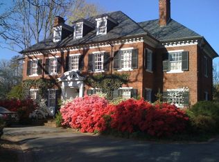 6605 Three Chopt Rd, Richmond, VA 23226