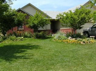 11806 W Carr Ave, Wichita, KS 67209