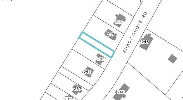 1st image of 6B010 Shady Grove Rd