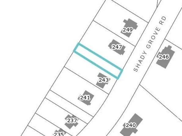 6B010 Shady Grove Rd, Kings Mountain, NC 28086