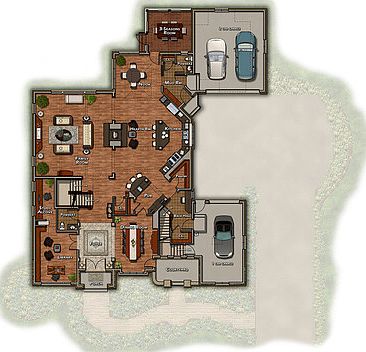 2nd image of 4 Claremont Dr