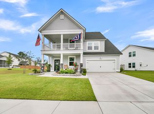 113 Red Bluff St, Summerville, SC 29483