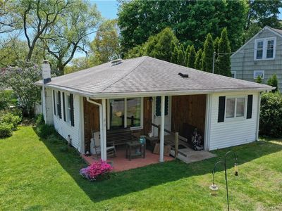 11 Saunders Dr, Niantic, CT, 06357