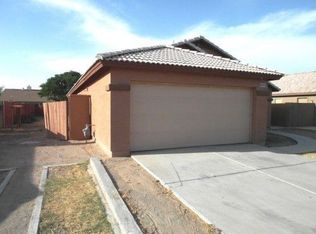 8838 W Minnezona Ave, Phoenix, AZ 85037