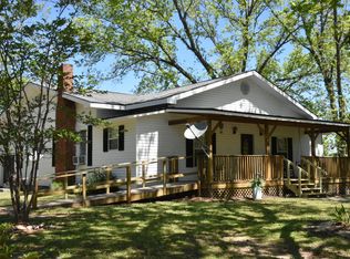 8901 Horseshoe Bend Rd, Dadeville, AL 36853