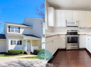 4221 Standing Rock Way, Raleigh, NC 27604